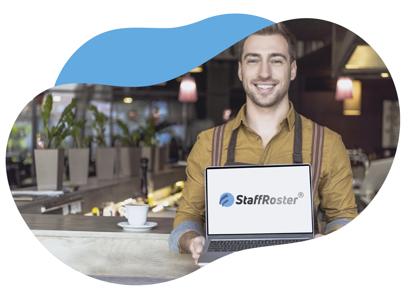 Staffroster Software Gestione Turni di Lavoro per la GDO