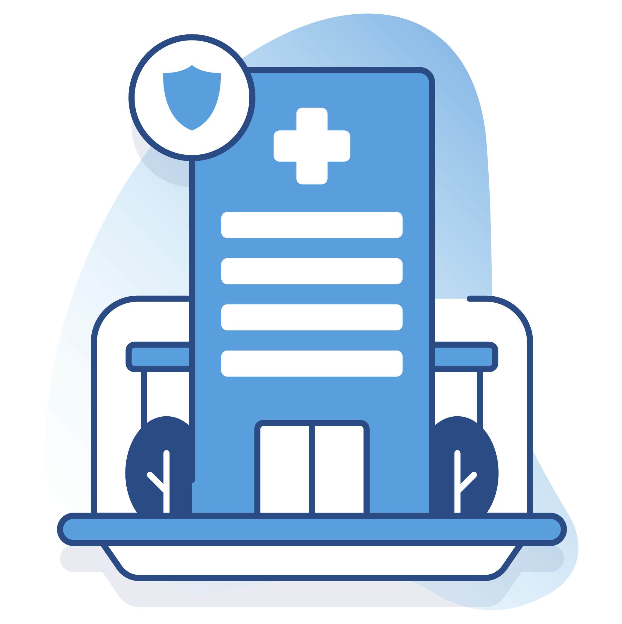 software gestione personale sanitario