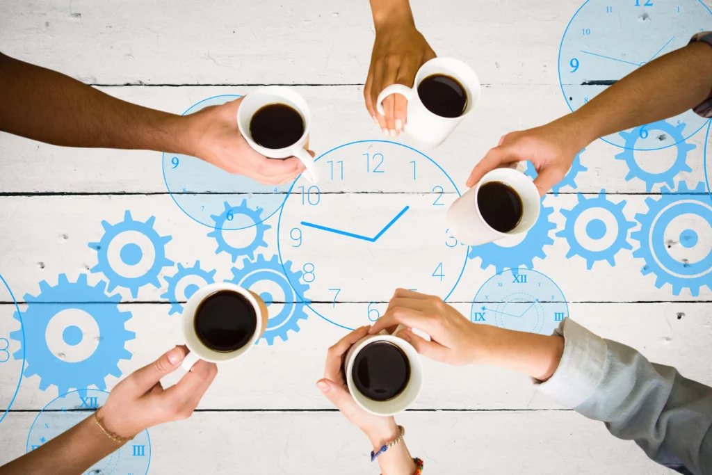 rotazione turni di lavoro