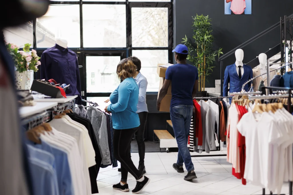 software gestione turni retail e negozi